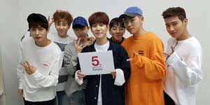 Block B